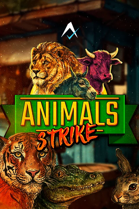Animals Strike