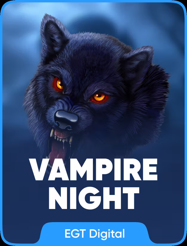 Vampire Night