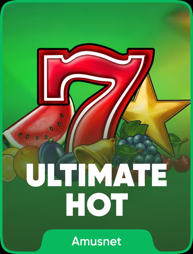 Ultimate Hot