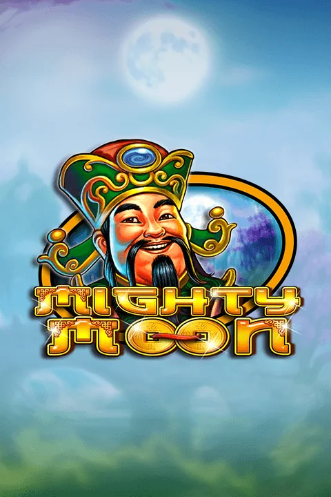 Mighty Moon