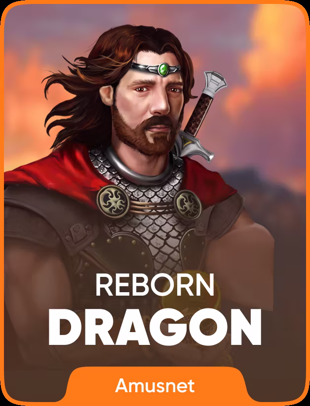 Dragon Reborn