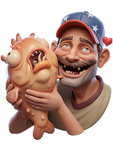 Ugliest Catch