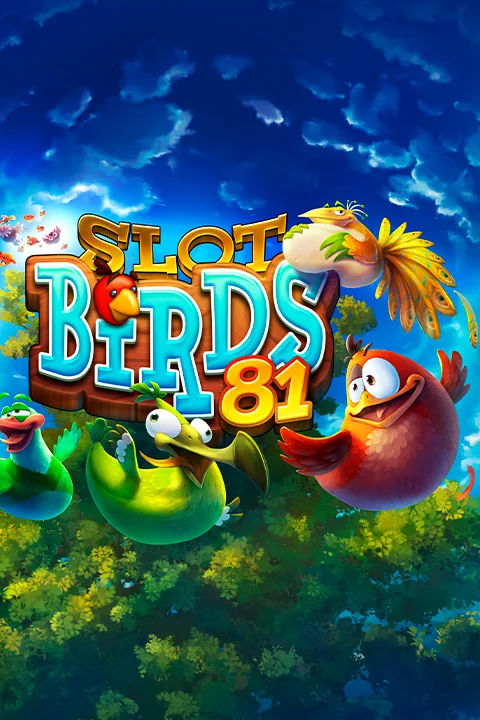 Slot Birds 81