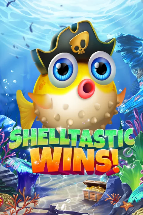 Shelltastic Wins