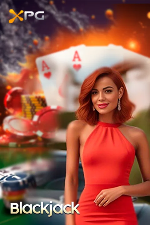 Blackjack