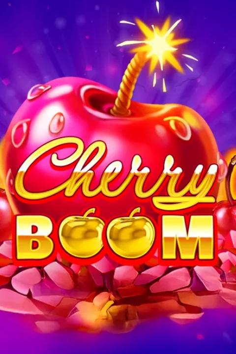 Cherry Boom Christmas