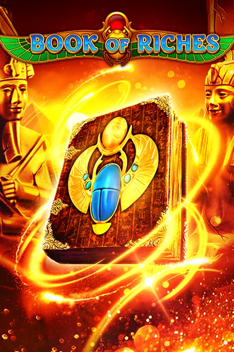 Book of Riches