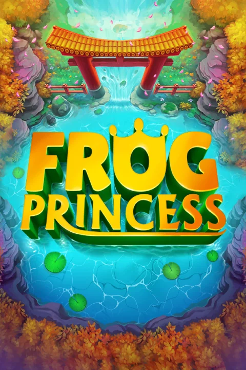 Frog Princess