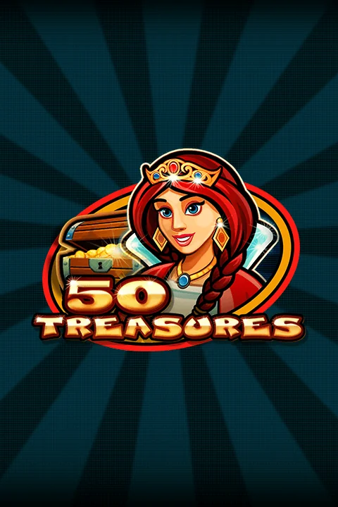50 Treasures