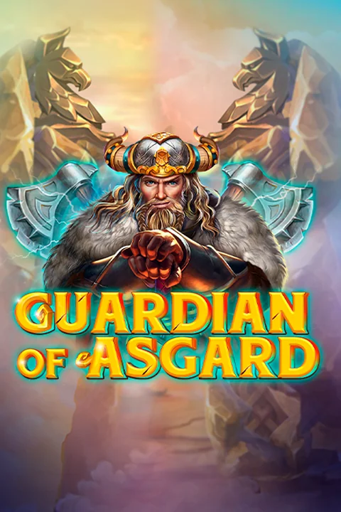 Guardian of Asgard