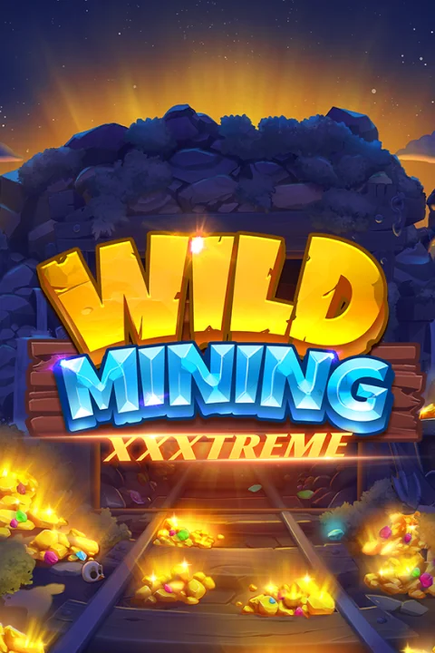 Wild Mining XXXtreme