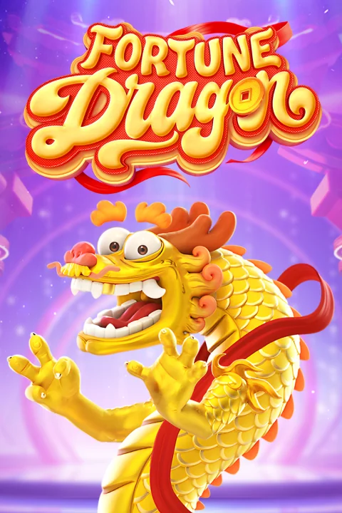 Fortune Dragon