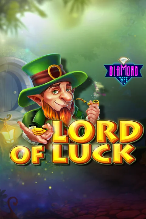 Lord of Luck Diamond Tree JP