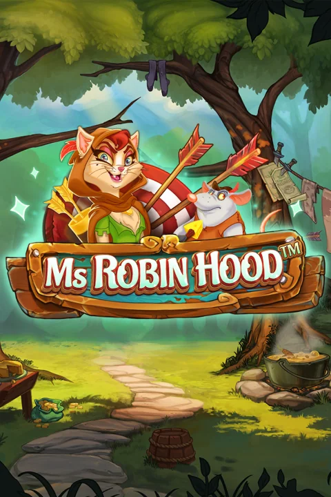 Ms Robin Hood