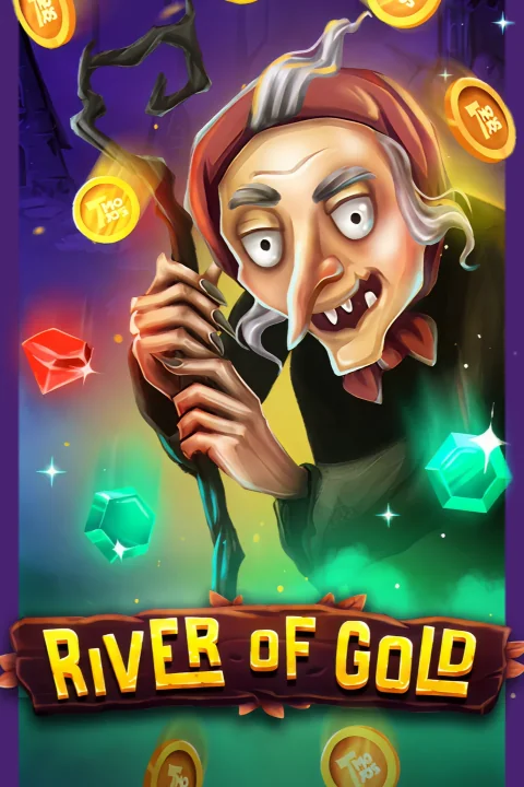 River of Gold