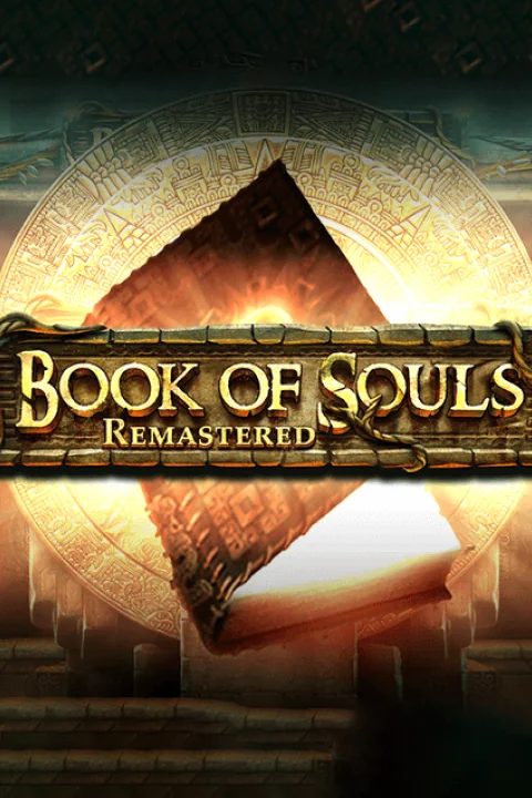 Book Of Souls Remastered
