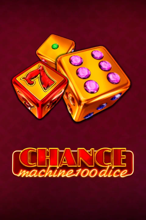 Chance Machine 100 Dice