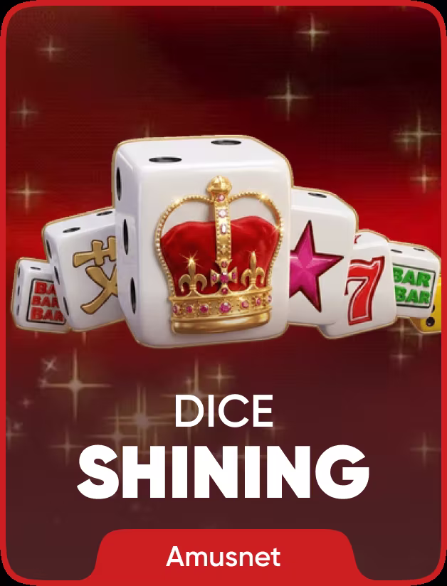 Shining Dice