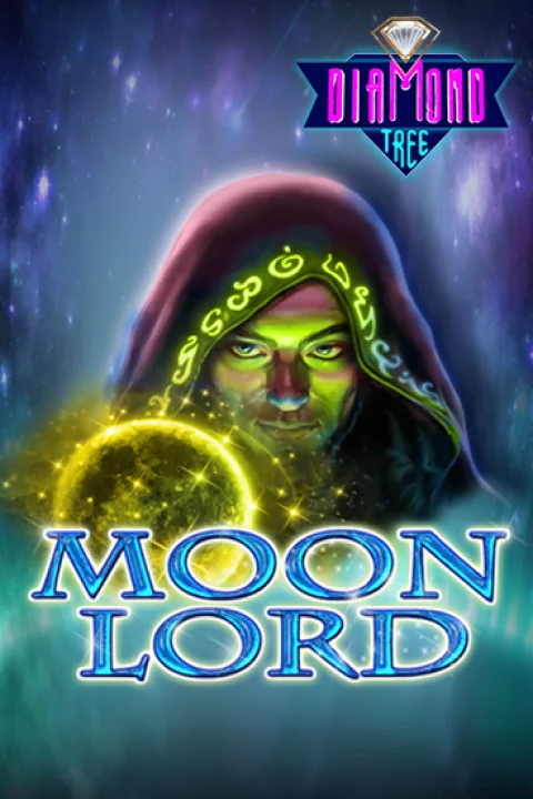 Moon Lord Diamond Tree JP