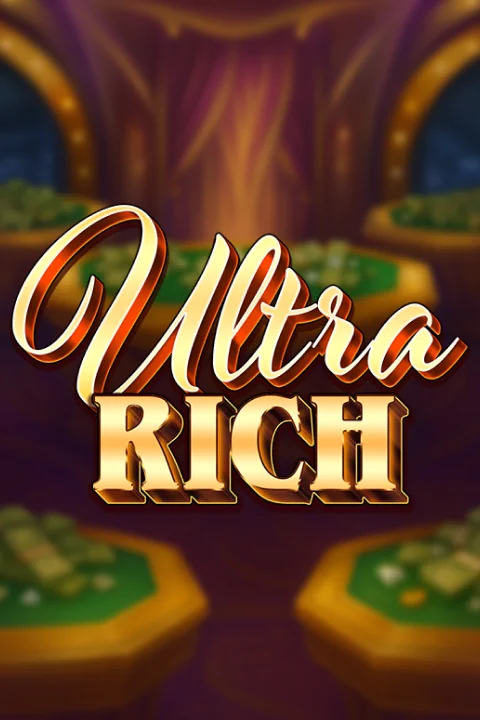Ultra Rich