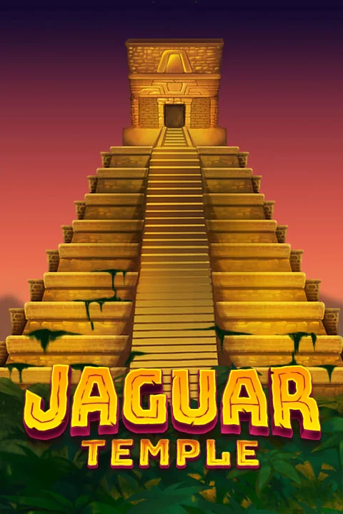 Jaguar Temple