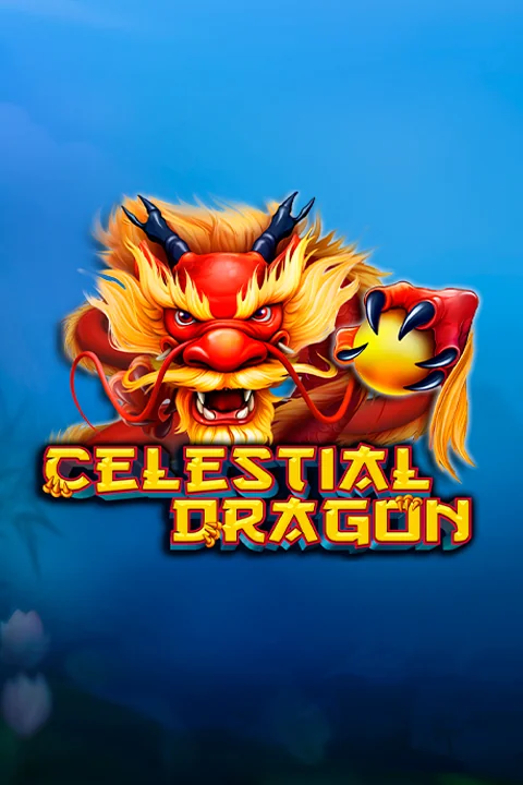 Celectial Dragon