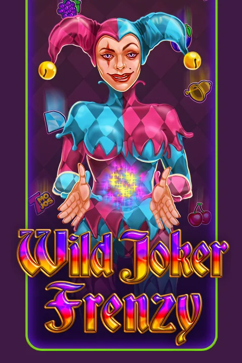 Wild Joker Frenzy