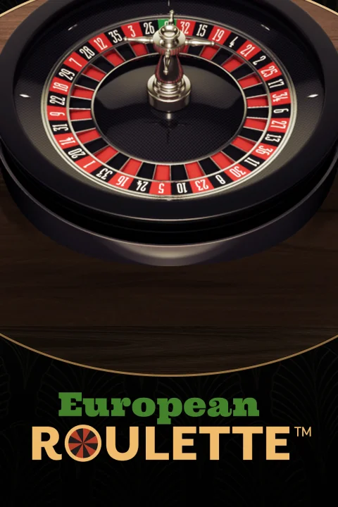 European Roulette