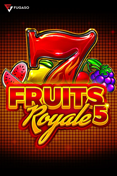 Fruits Royale 5