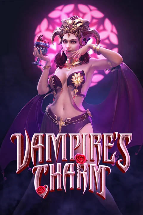 Vampire's Charm