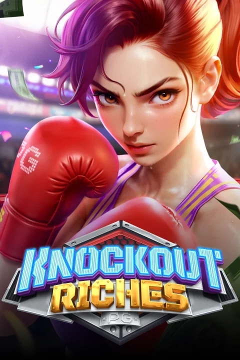 Knockout Riches