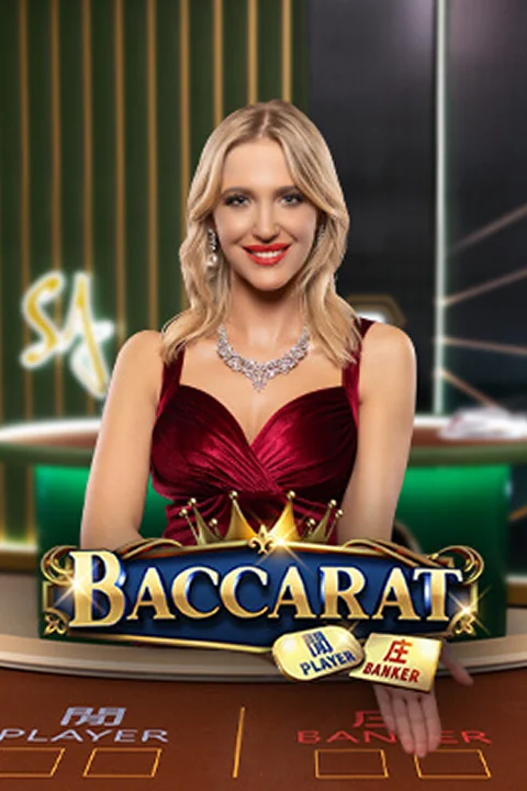 Baccarat D04