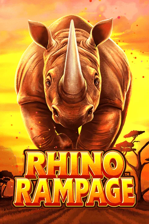Rhino Rampage