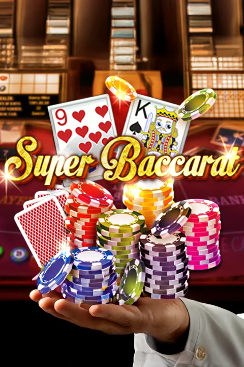 Super Baccarat