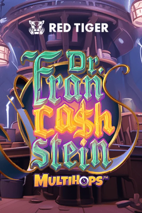 Dr. Francashstein MULTIHOPS