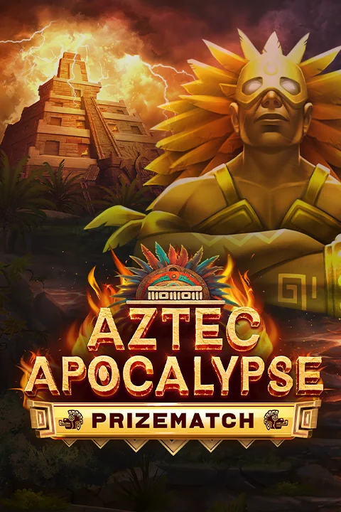 Aztec Apocalypse PrizeMatch