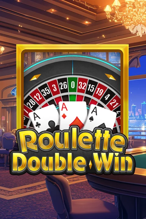 Roulette Double Win