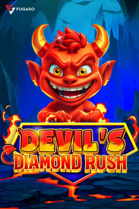 Devil's Diamond Rush