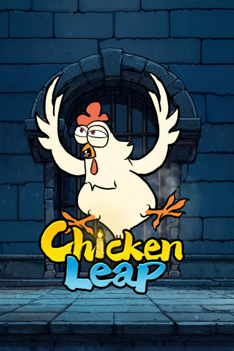 Chicken Leap