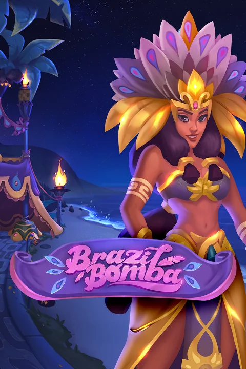 Brazil Bomba