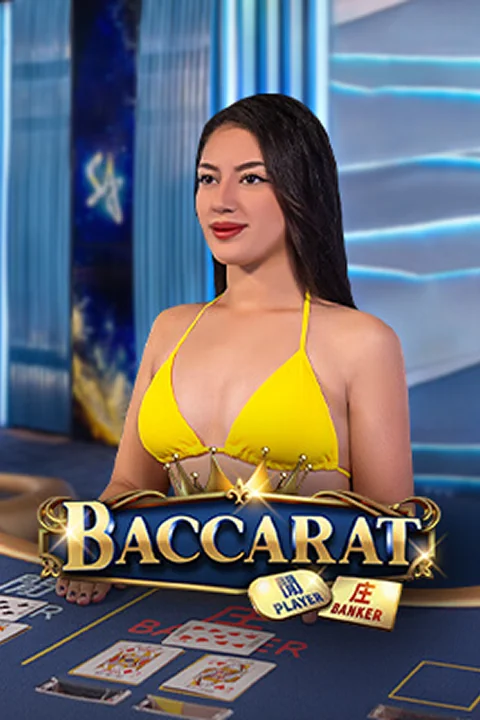 Baccarat C07