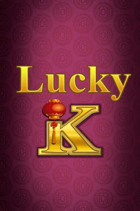 Lucky K