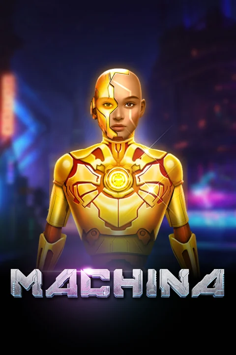 Machina Prize Match