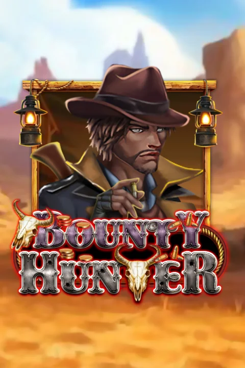 Bounty Hunter