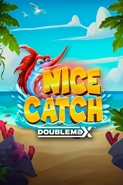 Nice Catch Doublemax