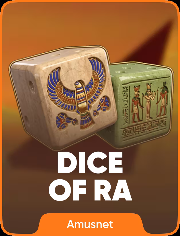 Dice of Ra