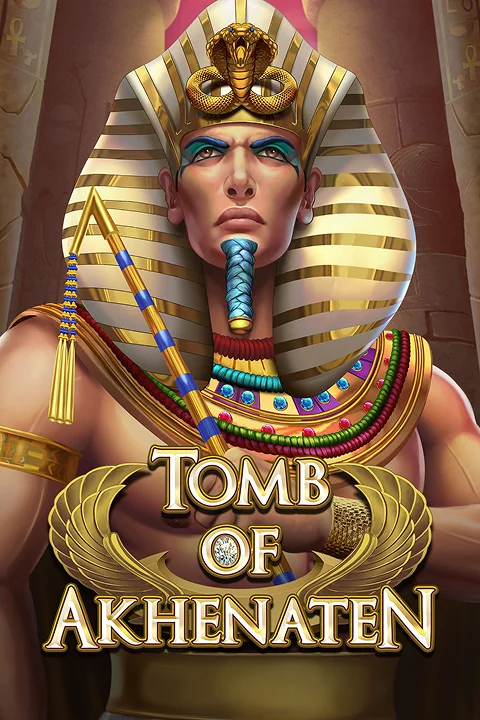 Tomb of Akhenaten
