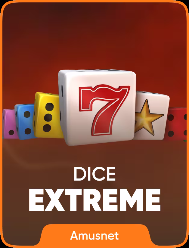 Extreme Dice