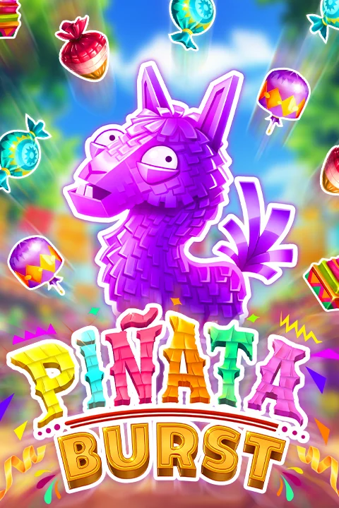 Pinata Burst