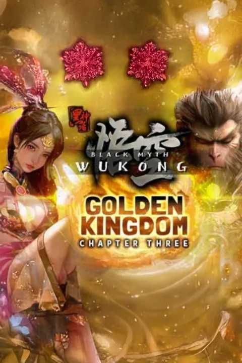 Black Myth : Wukong 3